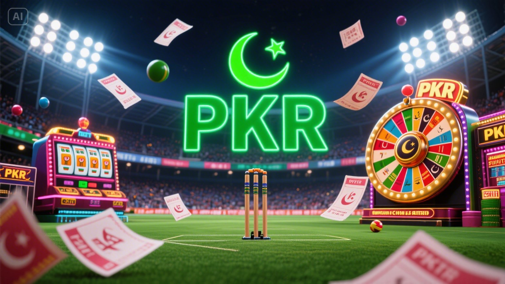 Registration at pkr slots vip login Casino