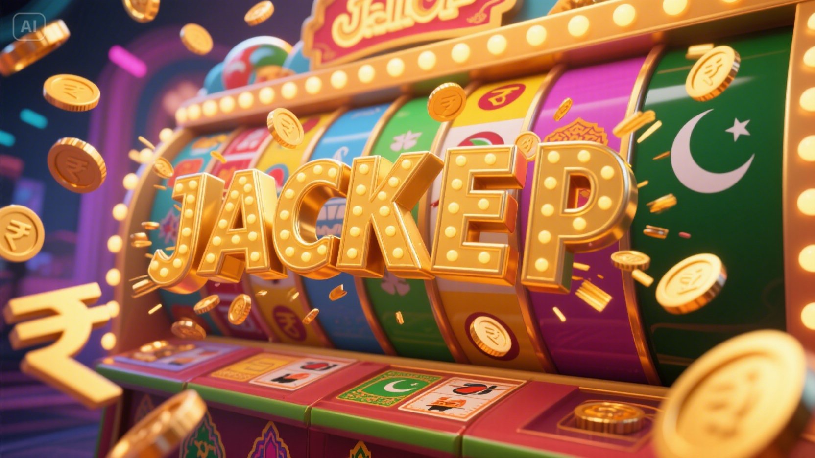 pkr slots vip loginDeposit in PKR today and receive 200% instantly! Pakistani players can play crash, poker, and live casino with verified banking support.